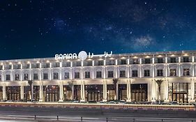 بريرا النخيل